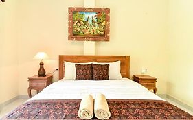 Shindu Homestay Room 6