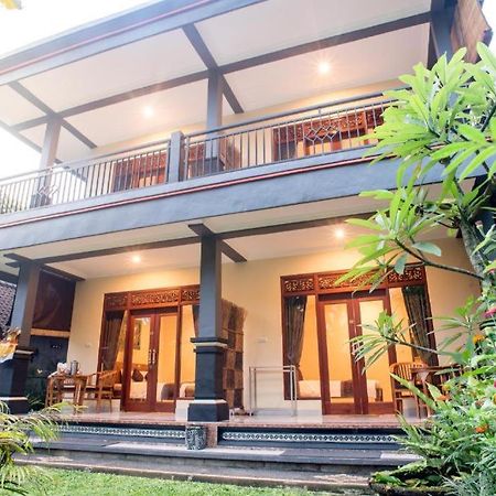 Shindu Homestay Room 6 Ubud Extérieur photo