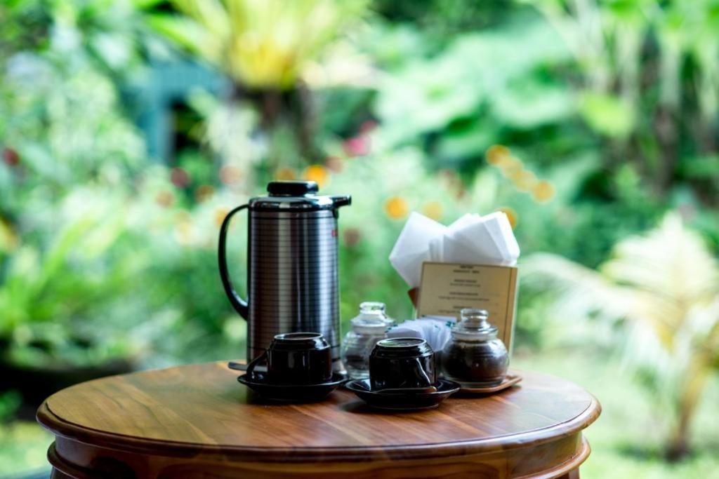 Shindu Homestay Room 6 Ubud Extérieur photo